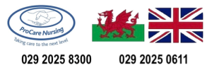 ProCare Nursing Ltd - Cardiff - Wales